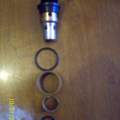 Einspritzdüse/ Ventil Opel Vectra A cc 1.6 i