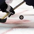 Eishockey - Was wird beim Bully gesprochen?