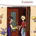 El Paquete - Maria Wagner Civera Online Lesen?!?!