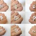 Emoticon Ringe?