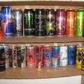 energy drink