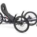 Erfahrungen mit Trike Liegerädern