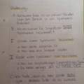 Erörterung + Gliederung (10. Klasse) Bitte um dringende Hilfe!!