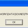 error beim öffnen des spiels gothic 2 (pc)