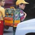erste Schultasche
