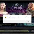 Eternia Last Chaos Patch Problem