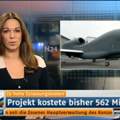 Eurohawk, Steuerverschwendung?