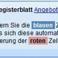Excel 2010 weiß es jemand ? Zuerst lesen !
