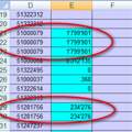 EXCEL VBA Werte in Bezug auf andere Zelle einfügen