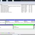 Externe 1TB Festplatte gibt nur 563Gb Speicher her.