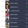 Facebook - Messenger