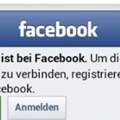 Facebook ?? Slenderman ?