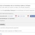 Facebook Credits Gekauft, aber noch nicht erhalten?!
