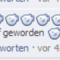 facebook fisch code