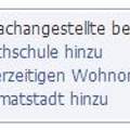 Facebook Problem - Frage