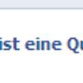 Facebook Seiten... Anheften??