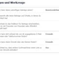 Facebook Suche ausstellen