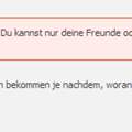 Facebookseite, Admins hinzufügen...