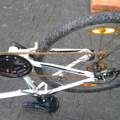 Fahrrad wieder in Takt bringen