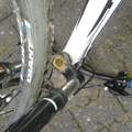 Fahrrad wieder in Takt bringen