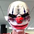 Faschings-Maske selber machen