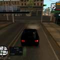 Fehler meldung in GTA san andreas?
