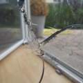 Fenster in Terrassentür gerissen - Wie sag ich's der Versicherung?