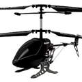 ferngesteuerter Hubschrauber reparieren?!