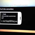 Fernsehr und Handy mit Youtube verbinden?