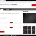 FIFA 12 Creation Center: Problem beim Darstellen von Accessoires und Spieler