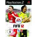 Fifa 12 (Playstation 2) Sein eigenes Team spielen ?