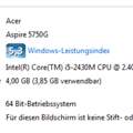 Fifa 13 60 FPS Lag. Warum?