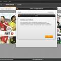 Fifa 13 origin update bleibt stehen