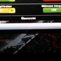 Fifa 13 Ultimate Team falsche berechnung der Coins nach Spielende.