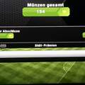Fifa 13 Ultimate Team falsche berechnung der Coins nach Spielende.