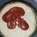 Filmabend (Date).Pizza bestellen,oder Selbst machen?