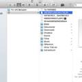 Finder Mac hat sich verändert