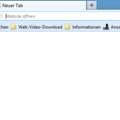 Firefox ableitungen selbst erstellen, und wie heißt es richtig?!