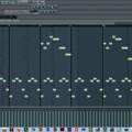 FL Studio - Taktänderung in der Piano Roll
