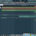 FL Studio Playlist lässt sich nicht bearbeiten...(komische Ansicht)
