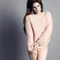 Flauschiger Pulli