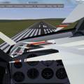 Flightgear Grafikfehler