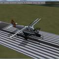 Flightgear Grafikfehler