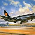 Fluggeschichte: Wer kennt diese Flugzeuge