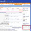 Flugticket sehr wichtig!