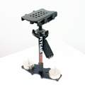 Flycam; Glydecam, SCHWEBESTATIV?