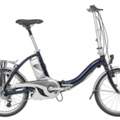 Flyer Faltrad = ein schweizer Pedilec Elektrofahrrad. Kennt sich jemand damit aus?