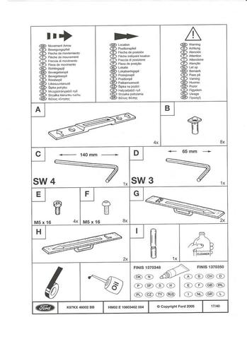 Images Ford on Ford Ka  Bj 2oo3  K  Hlwasserverlust Und Kaltstartprobleme