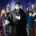 Fortsetzung von Dark Shadows dem Kinofilm?