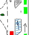 Frage an die Autofahrer
